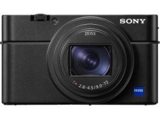 CyberShot DSC-RX100 VI Point & Shoot Camera