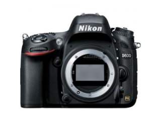 D600 (Body) Digital SLR Camera