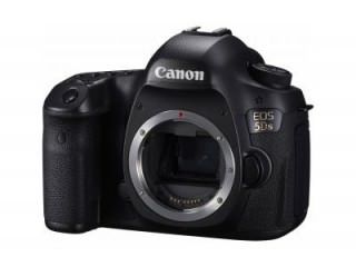 Canon EOS 5DS (Body) Digital SLR Camera