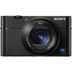 Sony CyberShot DSC-RX100M5 Point & Shoot Camera
