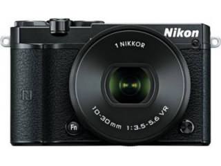 Nikon 1 J5 (10-30mm PD Kit Lens) Mirrorless Camera