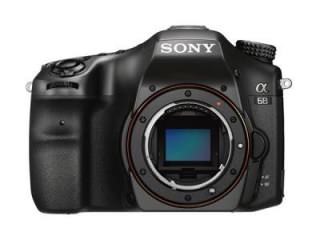 Alpha ILCA-68 (Body) Digital SLR Camera