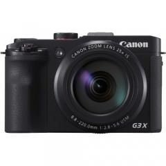 PowerShot G3 X Point & Shoot Camera