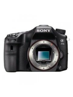 Alpha ILCA-77M2M (SAL 50) Digital SLR Camera