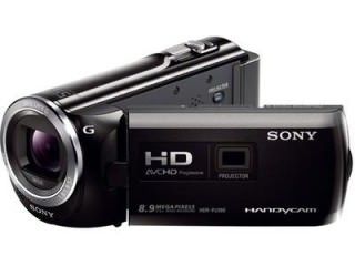 Sony Handycam HDR-PJ380E Camcorder Camera