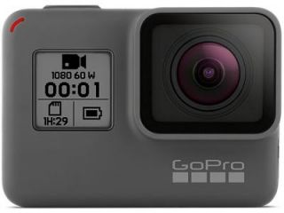 GoPro Hero 2018 Sports & Action Camera