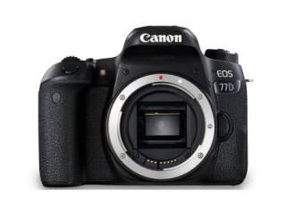 EOS 77D (Body) Digital SLR Camera