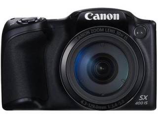 Canon PowerShot SX400 IS Bridge Camera