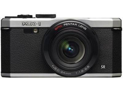 MX1 Point & Shoot Camera