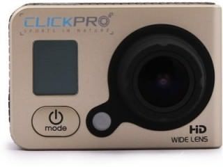 Click Pro Polar Sports & Action Camera