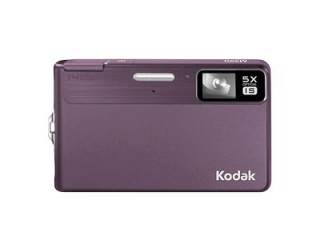 Kodak EasyShare M590 Point & Shoot Camera