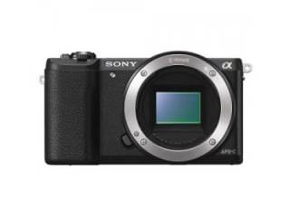 Alpha ILCE-5100 (Body) Mirrorless Camera