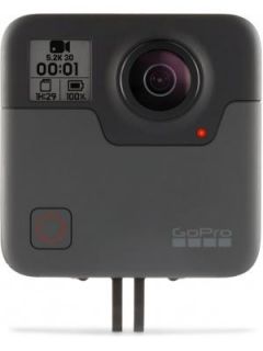 GoPro Fusion Sports & Action Camera