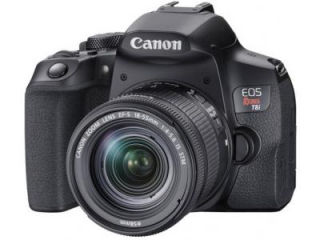 Canon EOS 850D (EF-S18-55mm f/4-f/5.6 IS STM) Digital SLR Camera
