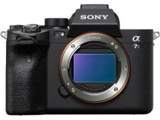Alpha A7S III (Body) Mirrorless Camera