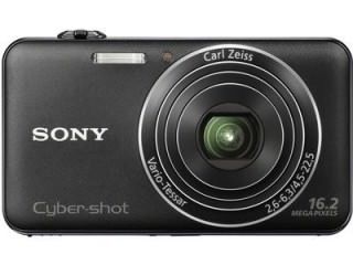 Sony CyberShot DSC-WX50 Point & Shoot Camera