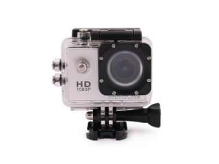 Click Pro Oculus Plus Sports & Action Camera