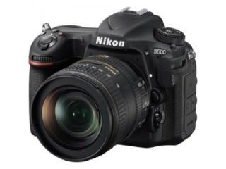 Nikon D500 (AF-S 16-80mm f/2.8-f/4E ED VR Kit Lens) Digital SLR Camera