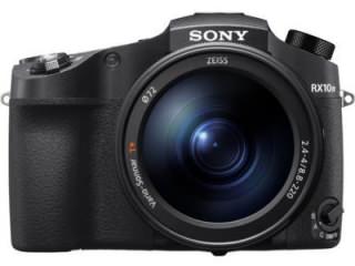 CyberShot DSC-RX10M4 Bridge Camera