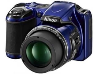Nikon Coolpix L820 Bridge Camera