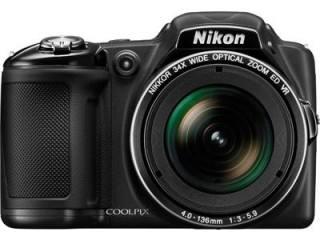 Nikon Coolpix L830 Bridge Camera