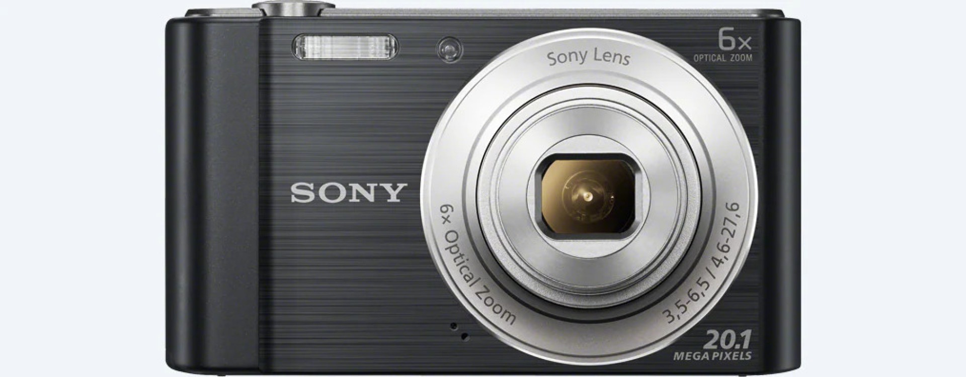 Sony CyberShot DSC-W810 Point & Shoot Camera