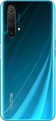 X3 SuperZoom Edition 8 GB RAM 128 GB Storage Blue