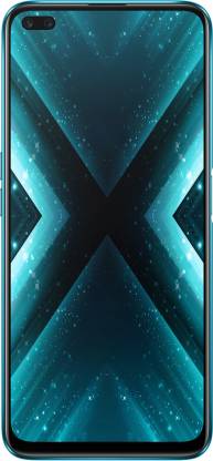 X3 SuperZoom Edition 8 GB RAM 128 GB Storage Blue