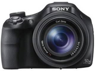 CyberShot DSC-HX400V Bridge Camera