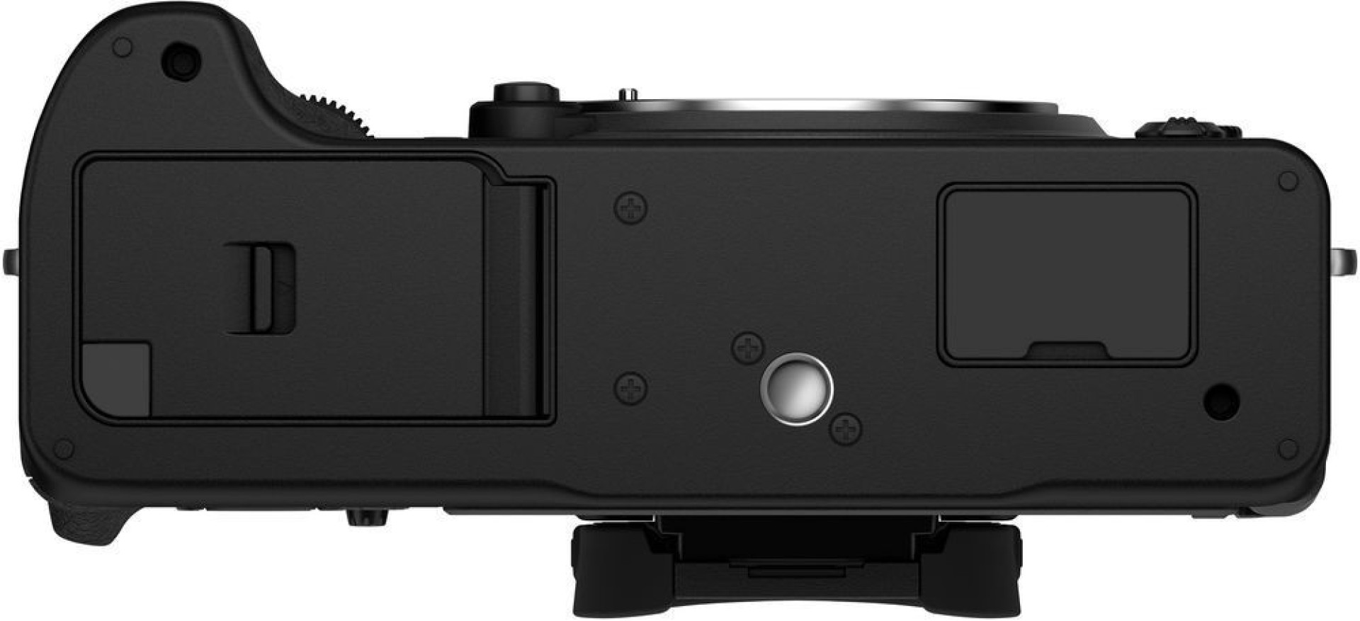 X series X-T4 (XF 18-55 mm f/2.8-f/4 R LM OIS Kit Lens) Mirrorless Camera