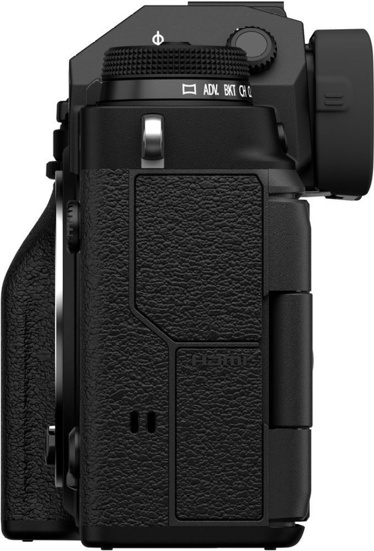 X series X-T4 (XF 18-55 mm f/2.8-f/4 R LM OIS Kit Lens) Mirrorless Camera