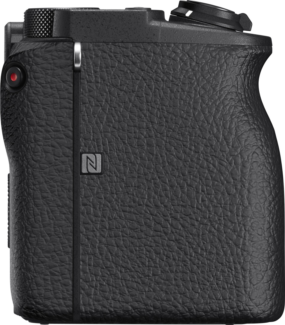 Alpha ILCE-6600 (Body) Mirrorless Camera