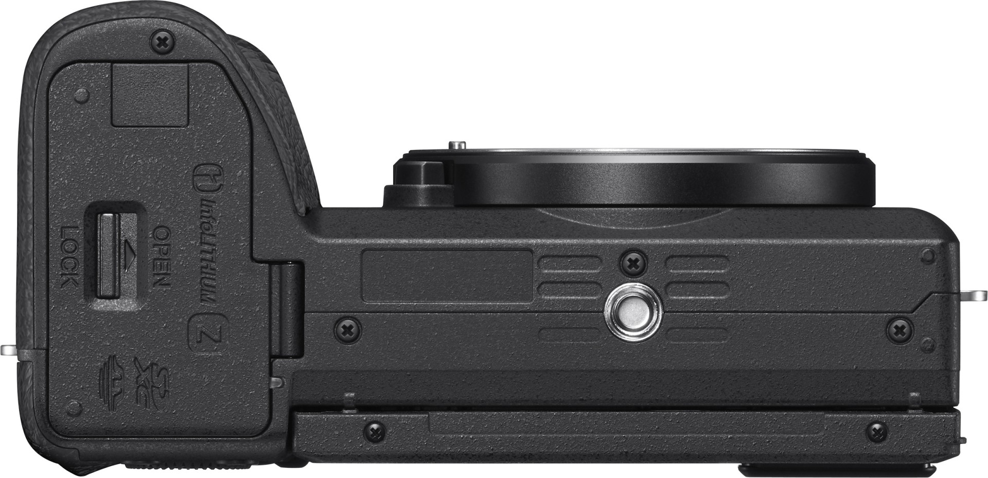 Alpha ILCE-6600 (Body) Mirrorless Camera