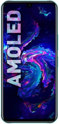 Note 11 4 GB RAM 64 GB Storage Green
