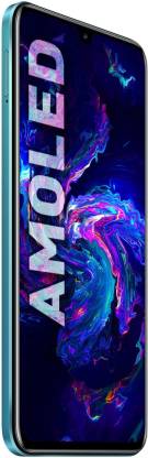 Note 11 4 GB RAM 64 GB Storage Green