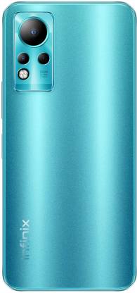 Note 11 4 GB RAM 64 GB Storage Green