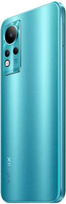 Note 11 4 GB RAM 64 GB Storage Green