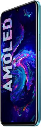 Note 11 4 GB RAM 64 GB Storage Green