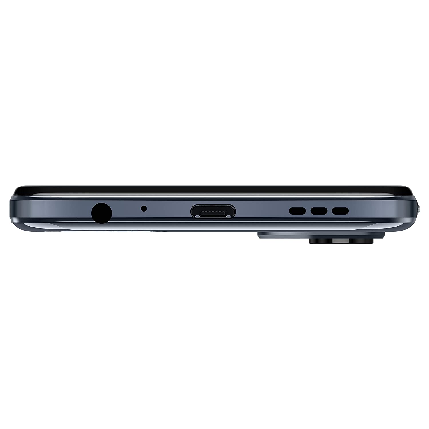 Camon 18 4 GB RAM 128 GB Storage Grey