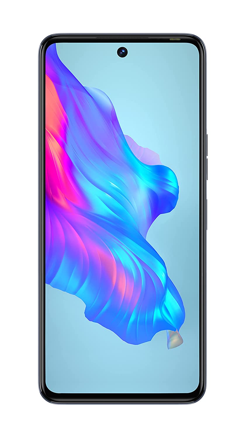 Camon 18 4 GB RAM 128 GB Storage Grey