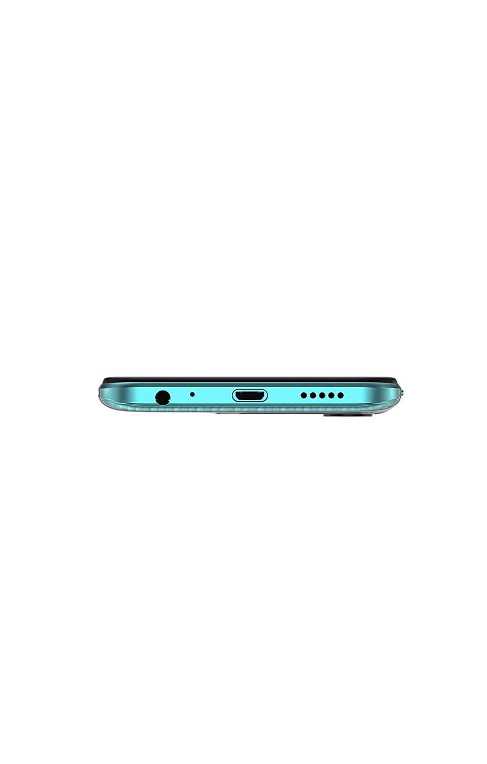 Spark Go 2022 2 GB RAM 32 GB Storage Cyan