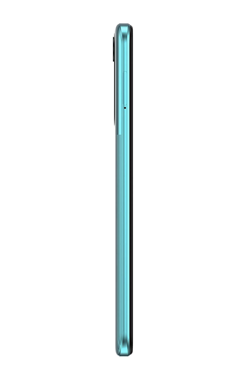Spark Go 2022 2 GB RAM 32 GB Storage Cyan