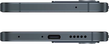 V23 5G 8 GB RAM 128 GB Storage Black