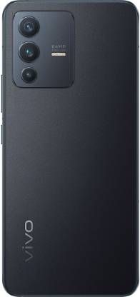 V23 5G 8 GB RAM 128 GB Storage Black