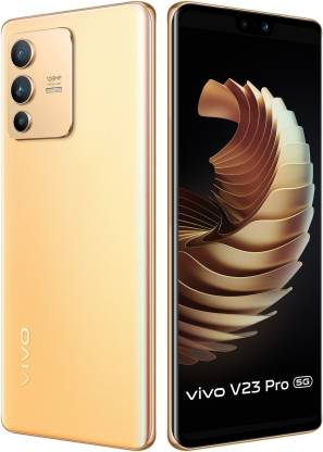 Vivo V23 Pro 5G