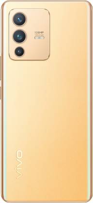 V23 Pro 5G 8 GB RAM 128 GB Storage Gold