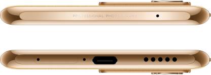V23 Pro 5G 8 GB RAM 128 GB Storage Gold