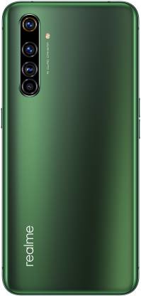 X50 Pro 6 GB RAM 128 GB Storage Green