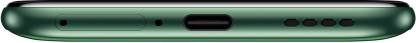 X50 Pro 6 GB RAM 128 GB Storage Green