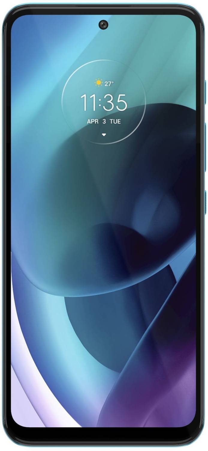 Motorola G71 5G